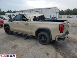 GMC Sierra 2022 5 GMC Sierra 2022 5