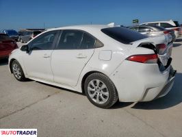 Toyota Corolla 2021 1 Toyota Corolla 2021 1