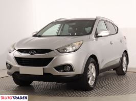 Hyundai ix35 2010 2.0 160 KM