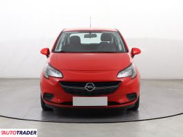 Opel Corsa 2015 1.4 73 KM