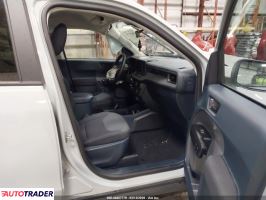 Ford Maverick 2023 2