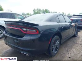 Dodge Charger 2019 3 Dodge Charger 2019 3