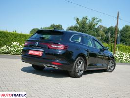 Renault Talisman 2016 1.6 130 KM