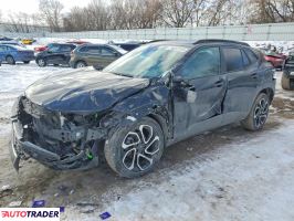 Chevrolet Trax - zobacz ofertę