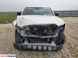 Toyota Tacoma 2021 2 Toyota Tacoma 2021 2