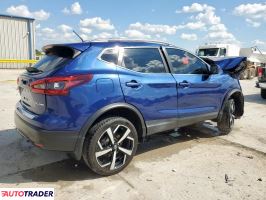 Nissan Rogue 2020 2
