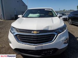 Chevrolet Equinox 2021 1 Chevrolet Equinox 2021 1
