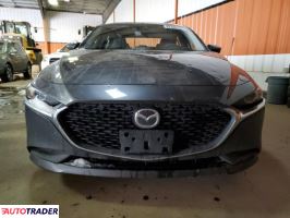 Mazda 3 2019 2