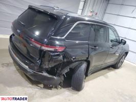 Jeep Grand Cherokee 2022 2