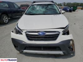 Subaru Outback 2022 2