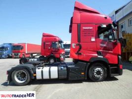 Renault T 460 T 4x2 469 Renault T 460 T 4x2 469