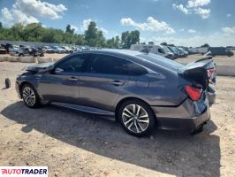 Honda Accord 2020 2 Honda Accord 2020 2
