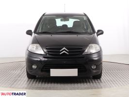 Citroen C3 2009 1.1 59 KM