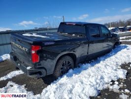 Chevrolet Silverado 2021 5