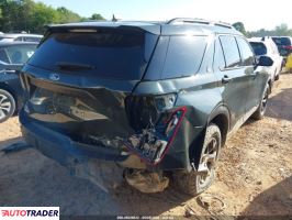 Ford Explorer 2024 2