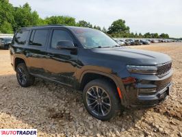Jeep Wagoneer 2024 3