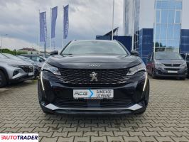 Peugeot 3008 2021 1.6 225 KM Peugeot 3008 2021 1.6 225 KM