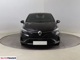 Renault Clio 2021 1.3 138 KM