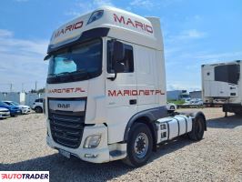 Daf xg 480 Daf xg 480