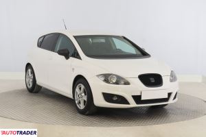 Seat Leon 2011 1.2 103 KM
