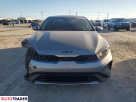 Kia Pozostałe 2022 2