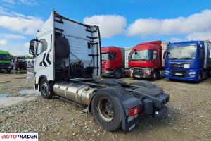 Iveco as 440 s49 Iveco as 440 s49