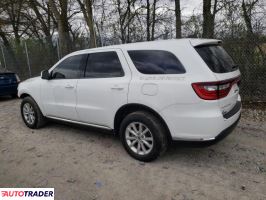 Dodge Durango 2020 3 Dodge Durango 2020 3