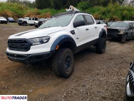 Ford Ranger 2020 2
