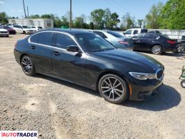 BMW 330 2019 2 BMW 330 2019 2