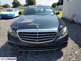 Mercedes CL 2019 2 Mercedes CL 2019 2