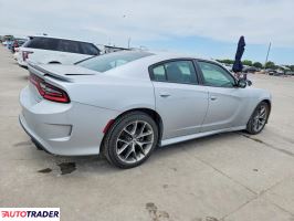 Dodge Charger 2022 3