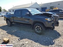 Toyota Tacoma 2022 3 Toyota Tacoma 2022 3