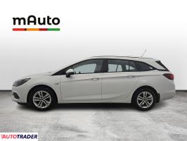 Opel Astra 2020 1.5 105 KM Opel Astra 2020 1.5 105 KM