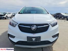 Buick Pozostałe 2020 1