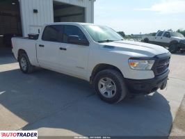 Dodge Ram - zobacz ofertę