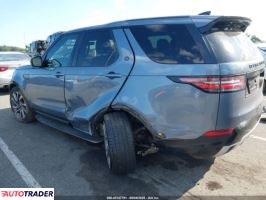 Land Rover Discovery 2020 3 Land Rover Discovery 2020 3