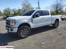 Ford Pozostałe 2020 6 Ford Pozostałe 2020 6