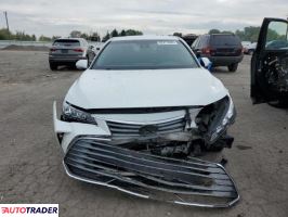 Toyota Avalon 2020 2