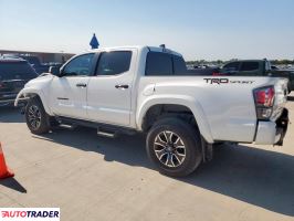 Toyota Tacoma 2023 3 Toyota Tacoma 2023 3