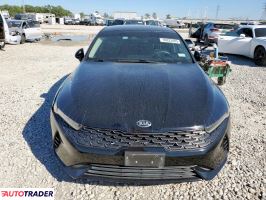 Kia Pozostałe 2021 1