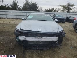 Hyundai Sonata 2024 2