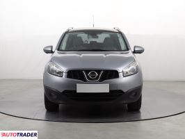 Nissan Qashqai 2012 2.0 139 KM Nissan Qashqai 2012 2.0 139 KM