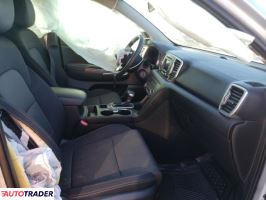 Kia Sportage 2019 2 Kia Sportage 2019 2