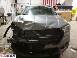 GMC Terrain 2023 1