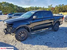 Ford Ranger 2021 2