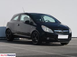 Opel Corsa 2007 1.2 79 KM