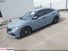 Honda Civic 2020 1 Honda Civic 2020 1