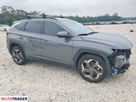 Hyundai Tucson 2024 2