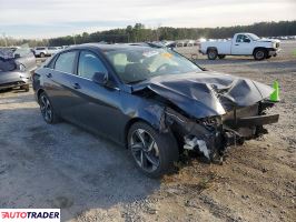 Hyundai Elantra 2021 2