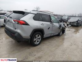 Toyota Pozostałe 2025 2